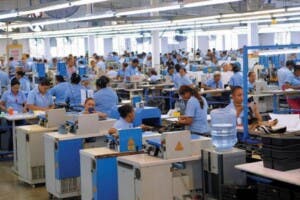 Piden igualar salarios de zonas francas y sector turismo