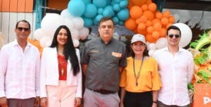 Popeyes ya está en La Vega