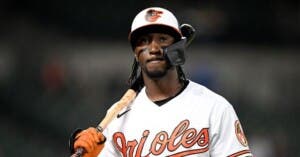 Dominicano Jorge Mateo ficha por Orioles de Baltimore