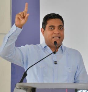 Kelvin anuncia hará inversión millonaria