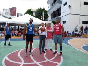Dice deporte es gran aliado
