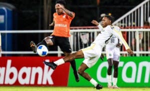 El Cibao FC con gran reto en partido contra Chivas