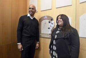 Mariano Rivera y su esposa niegan acusación