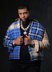 “Diamond”: la nueva propuesta de Jezzy El Chef de los Versos