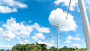 InterEnergy Group adquiere 61.2 megavatios de nuevos activos renovables
