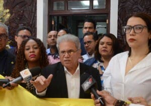 Sin efecto: Huelga hambre