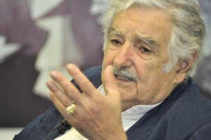 Muere el expresidente de Uruguay José Mujica