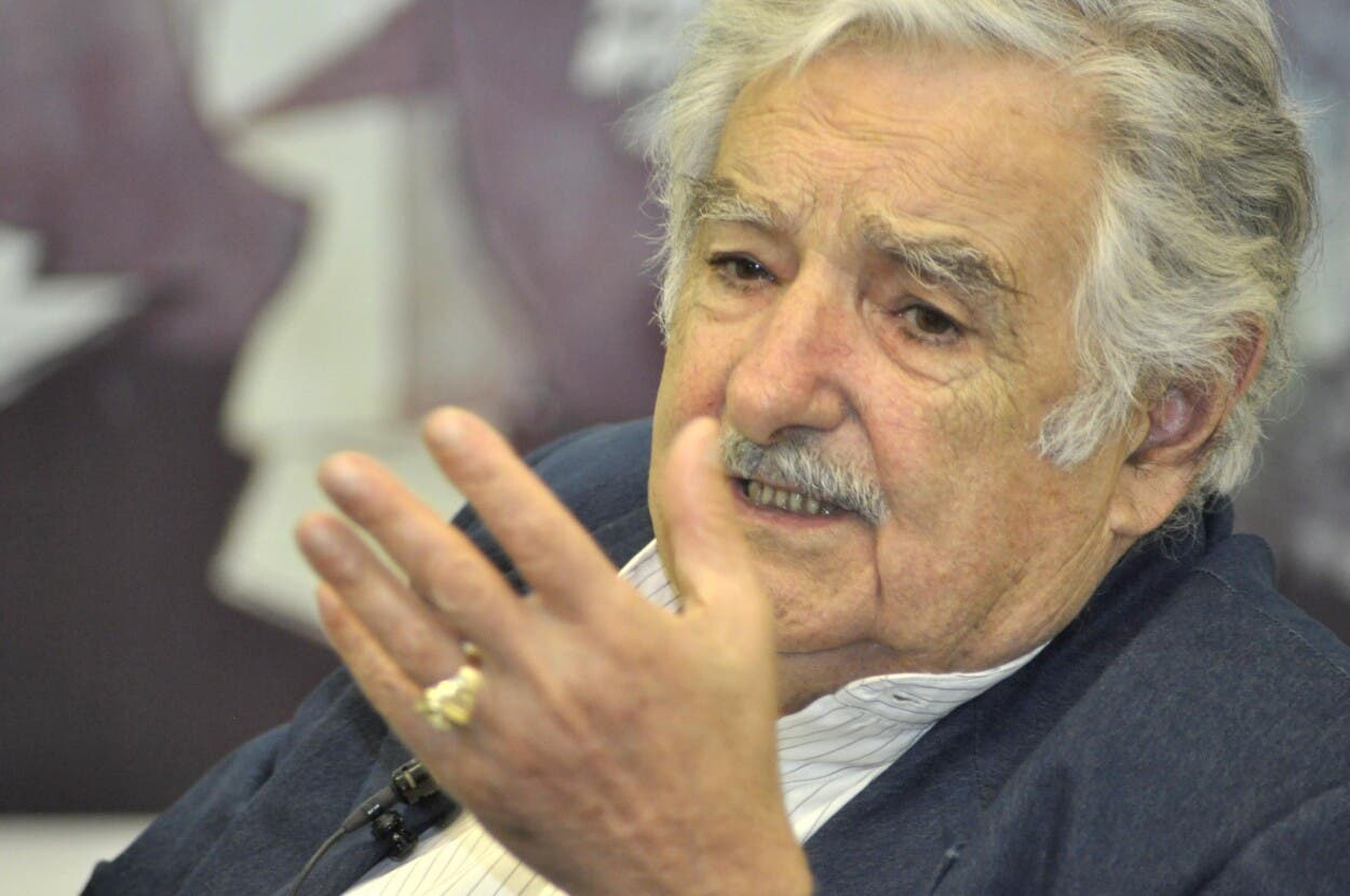 Muere el expresidente de Uruguay José Mujica