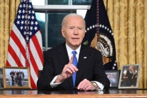 Editorial pagará US$10 millones a Joe Biden por sus memorias de presidencia