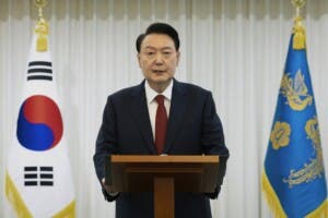 Presidente surcoreano no debió permitir detención