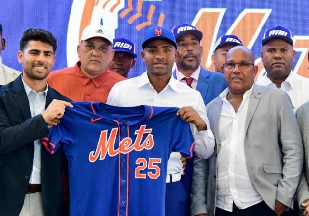 Firmas prospectos: llueve dinero
