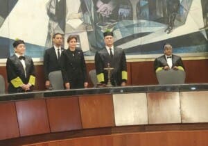 Tribunal Electoral: Puntos luminosos