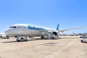 Air Europa ampliará red de conexiones que incluyen a RD