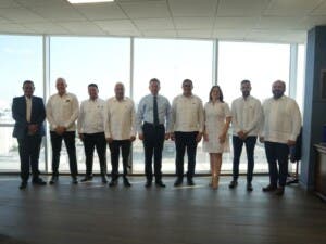 Consejo Empresarial de SDN celebrará primer aniversario