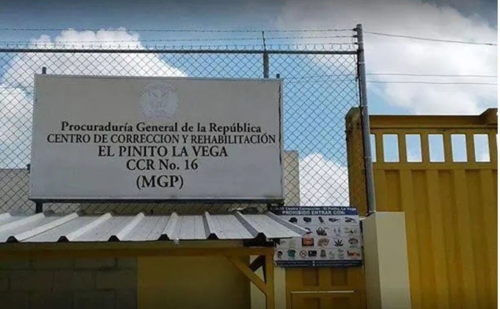 Piden coerción contra subdirector y agentes por tortura en cárcel El Pinito
