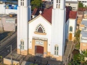 Oficiarán 6 misas en Santiago por La Altagracia