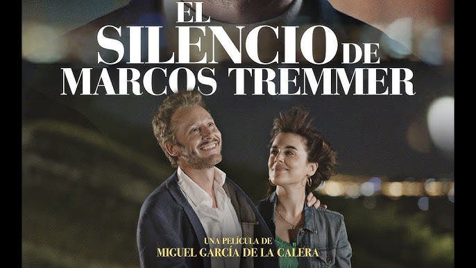 ´El Silencio de Marcos Tremmer´ abrirá el Festival de Cine Global de Santo Domingo