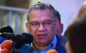 Detenido excandidato presidencial Márquez en Venezuela
