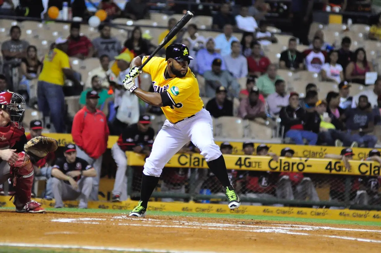 Águilas Cibaeñas y su desplome en semifinal del béisbol dominicano