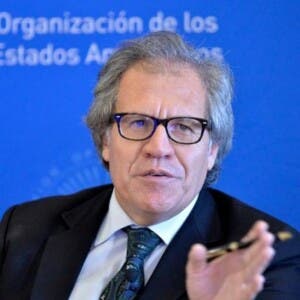 Panamá tiene soberanía “innegable” sobre el Canal, dice Almagro