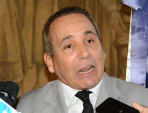 Balcácer: Justicia de RD puede mejorar con reformas