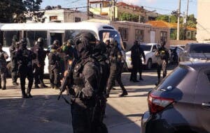 Jueza evalúa fusión del caso Panthera 7 y posible aplazamiento