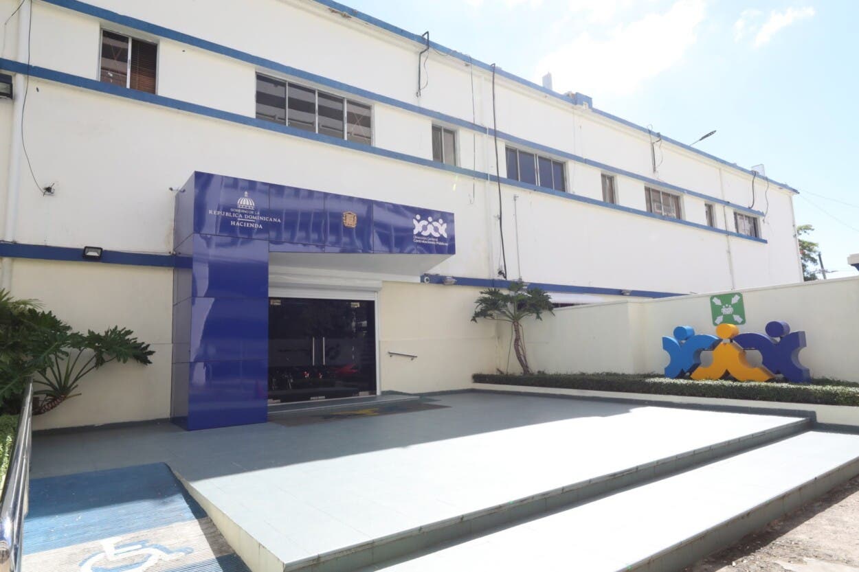 DGCP establece montos para contrataciones públicas