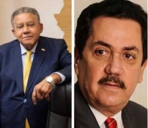Cambios diplomáticos: Juan Bolívar Díaz a México y Tony Raful a España