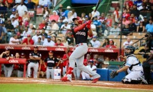 Escogido busca romper racha de 8 años sin título