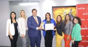 MAPFRE reafirma liderazgo en cuidados paliativos con recertificación