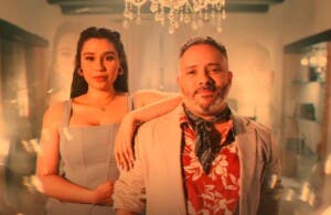 Azilde Valerio lanza el bolero ‘’Color Miel’’ junto a Pavel Núñez