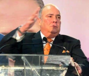 Mariotti: “Ángel Hernández insulta la inteligencia”