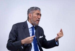 Miguel Mejía sobre su destitución: «Es una condecoración»