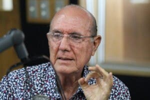 La estafa de Barrick