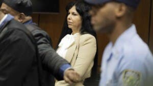 Suprema aplaza audiencia de Pilarte López