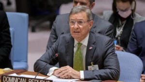 RD pedirá mañana mayor atención internacional para Haití