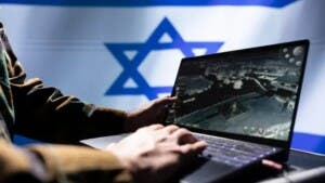 Israel monetiza el sufrimiento palestino