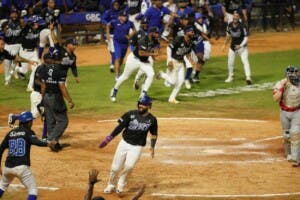 Licey tiene más victorias en finales desde 2015