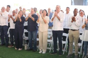 Lanzan proyecto de titulación en el norte del Distrito Nacional