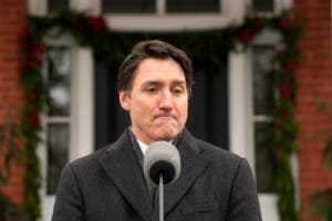 Justin Trudeau anuncia su dimisión tras más de 9 años como primer ministro de Canadá