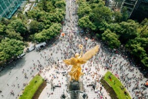 TransUnion adquiere mayoritaria de Buró de Crédito en México
