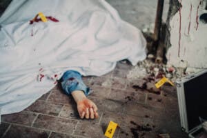 Policía asesina a su pareja y suegra en La Vega: ¿Qué motivos llevaron al crimen?
