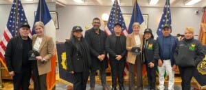 Asociación de Bodegueros sostiene encuentro con nueva jefa NYPD