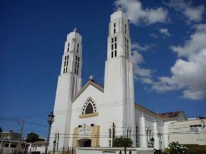 Inicia mañana novenario Virgen La Altagracia