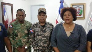 Coordinarán con Haití captura de sospechoso de doble crimen
