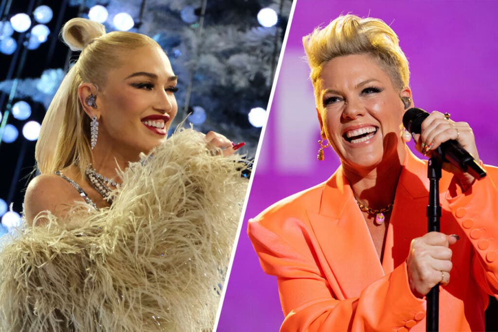 Lady Gaga, Katy Perry y Billie Eilish actuarán en concierto benéfico para víctimas de incendios en Los Ángeles