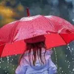 Poca lluvia domina clima en RD; presencia de polvo del Sahara se mantiene