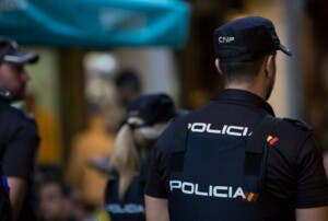 Detenido por drogas un dominicano herido en tiroteo en Madrid