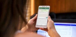 La CIA y NSA pueden acceder a tu WhatsApp