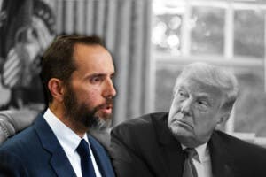 Jueza autoriza difusión informe fiscal de Trump